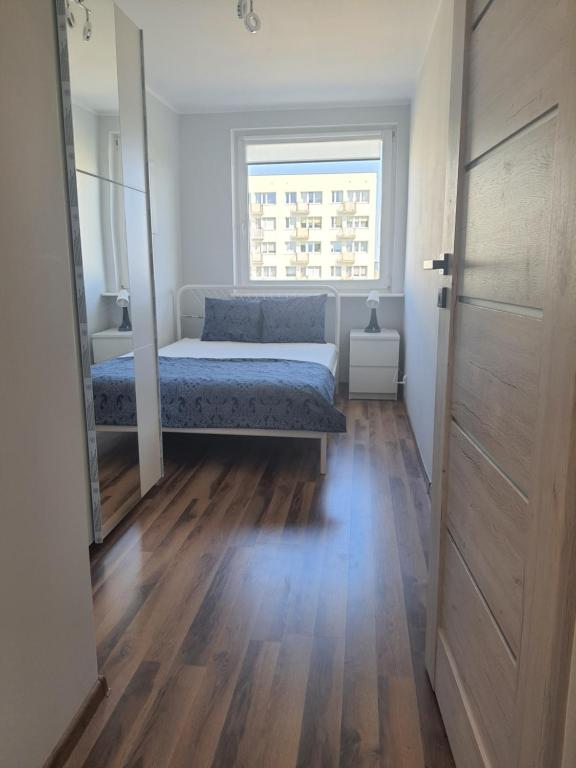 Mieszkanie 1.1 z widokiem na morze - 3