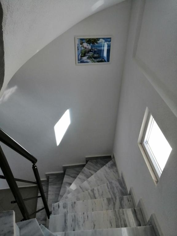 Fotografie z fotogalerie ubytování Pashalina v destinaci Nea Plagia