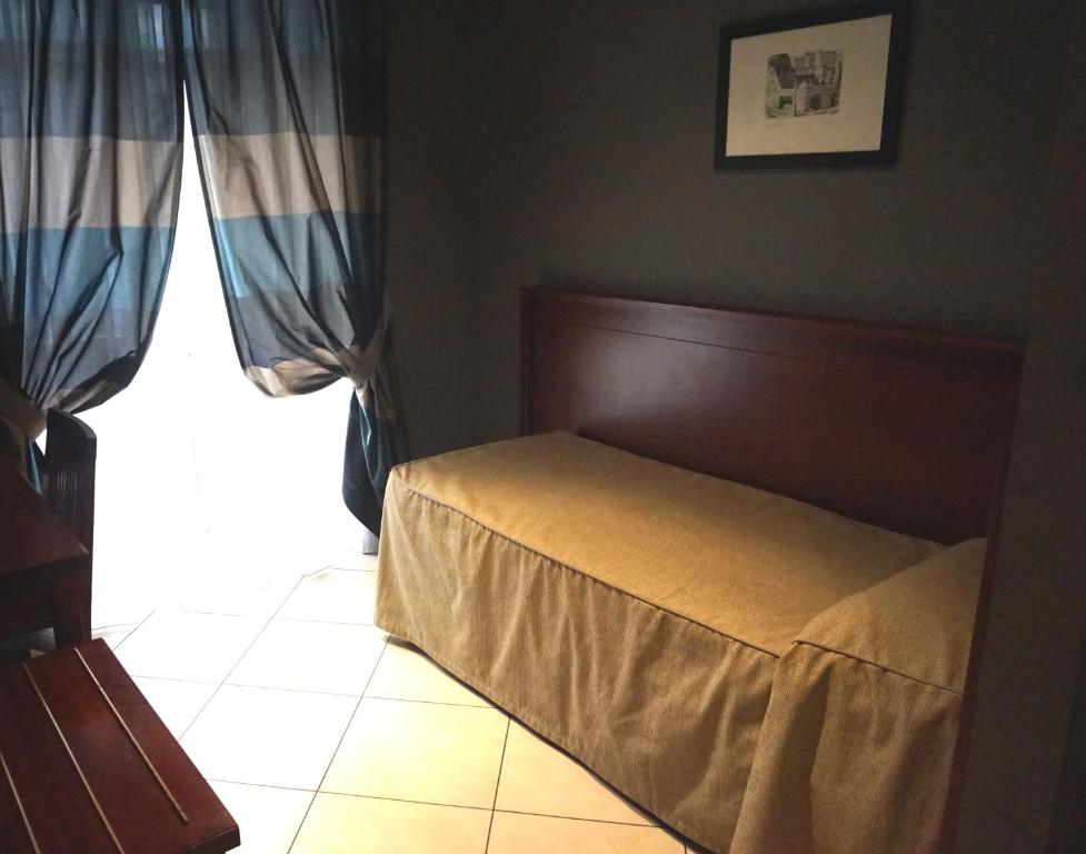 Hotel Taormina - Resim 15