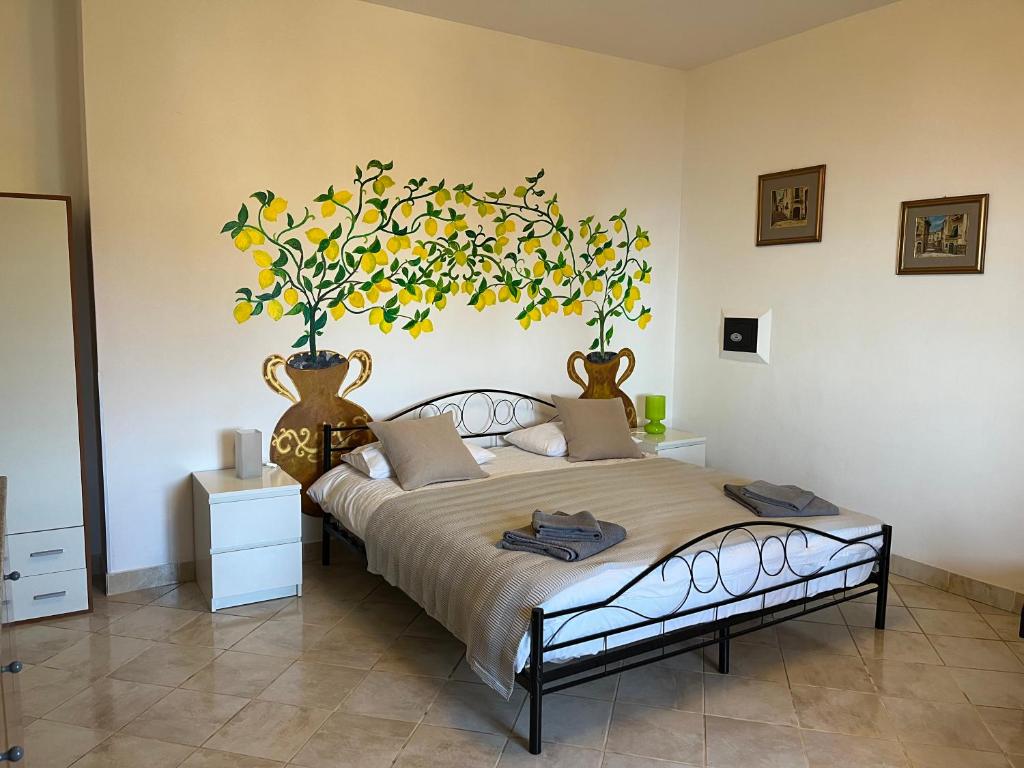 The Lemon Tree