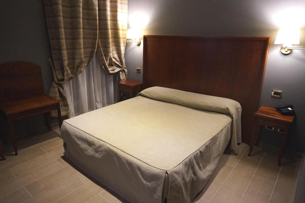 Hotel Taormina - Resim 23