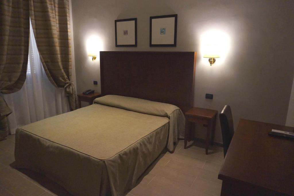 Hotel Taormina - Resim 11