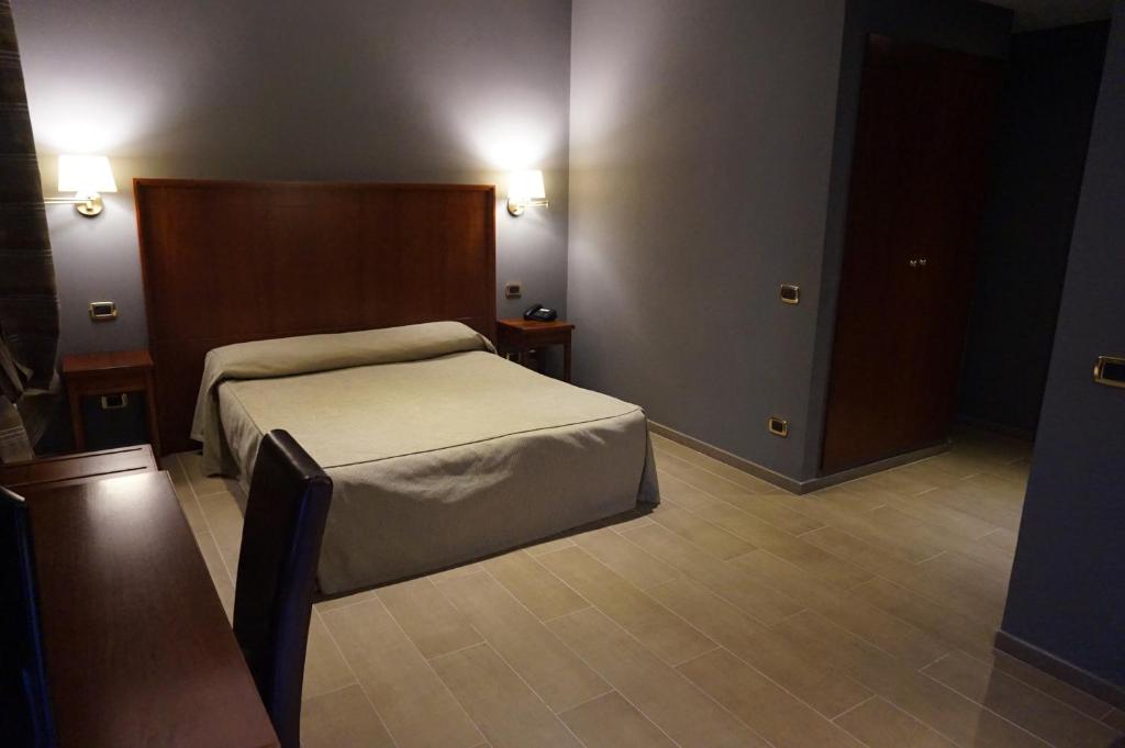 Hotel Taormina - Resim 24