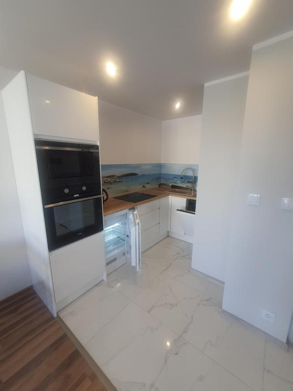 Mieszkanie 1.1 z widokiem na morze - 8