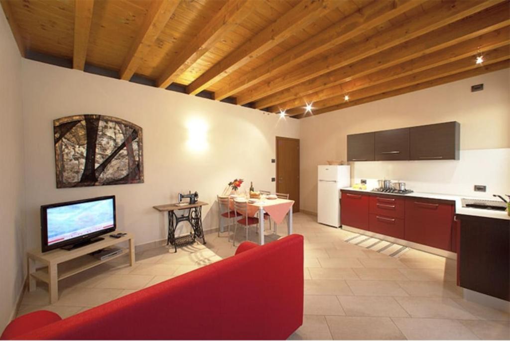 La Casa del Nonno - 10