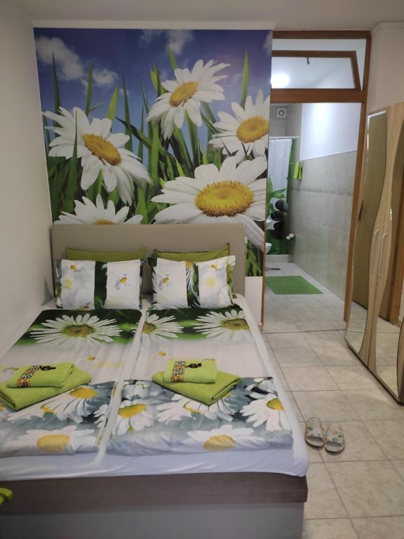 Gallery image of Apartment Nela in Niš