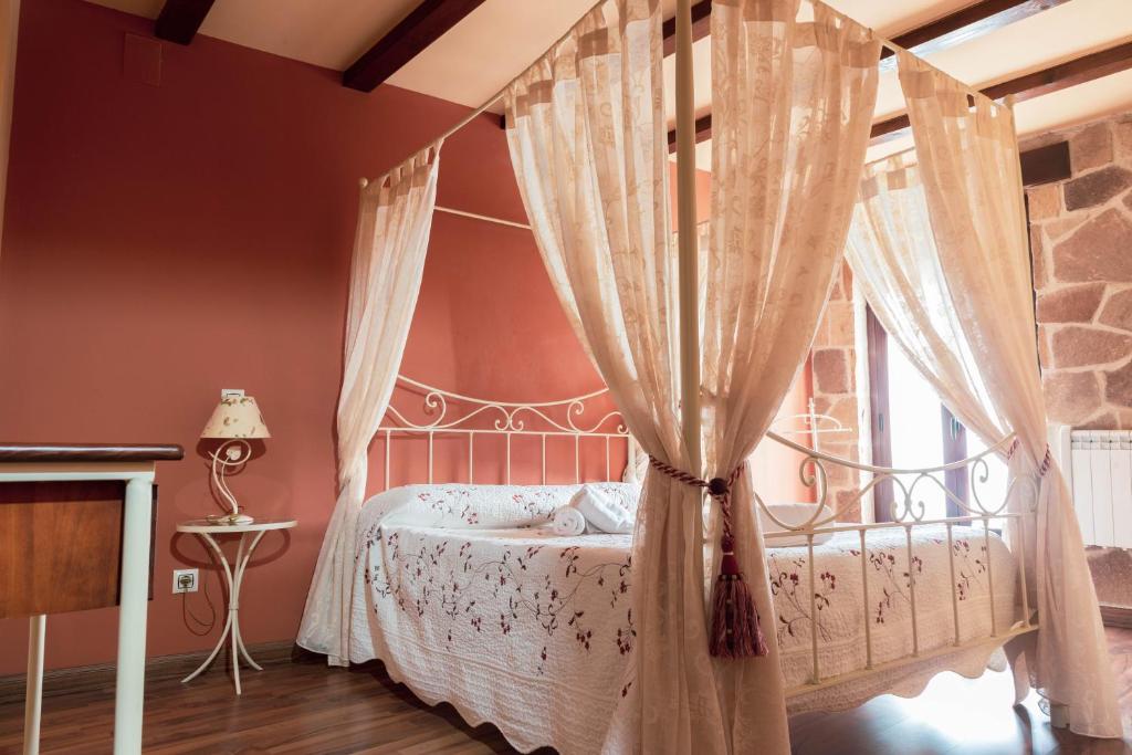 PEÑA CABALLERA - отзывы и видео