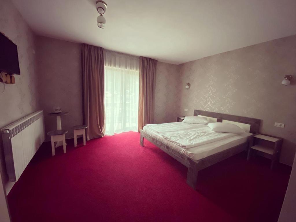 Maison Platanus - Habitación Gemela Con Vista A La Montaña