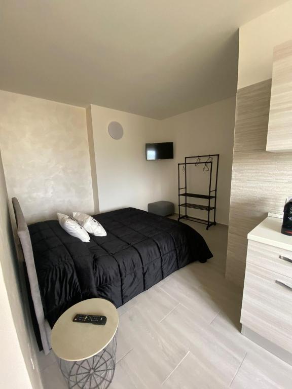 B&B Le Rocce - Standard Double Room