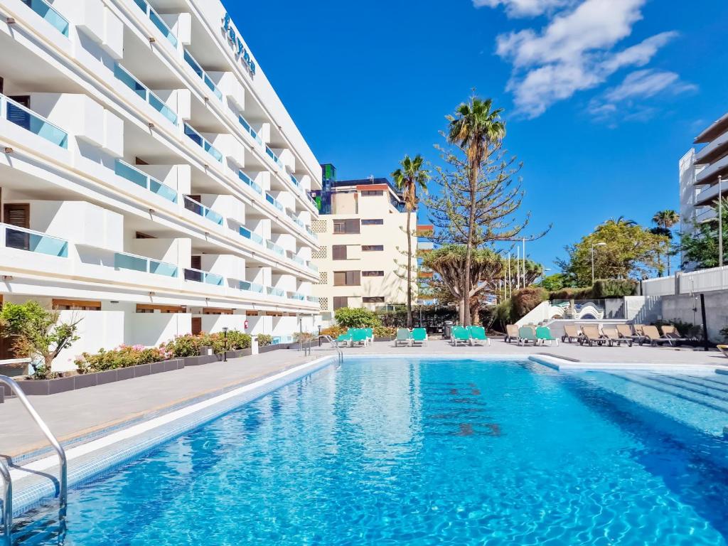 Apartamentos Fayna, Playa del Inglés – Bijgewerkte prijzen 2023