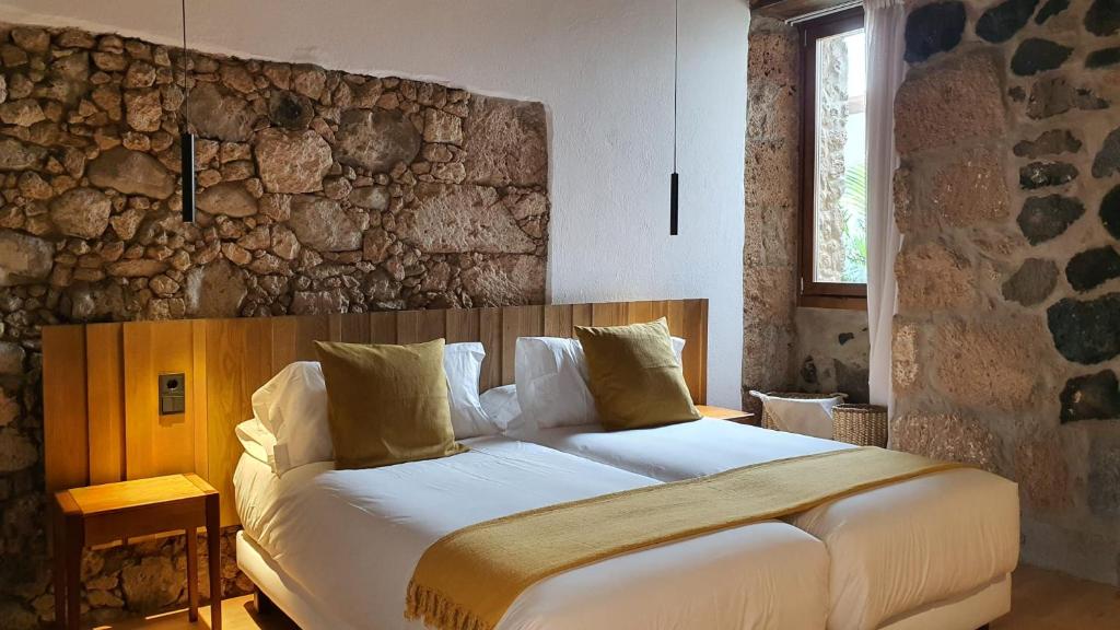 Finca La Suerte Grande - Apartamento Con Vistas Al Jardín