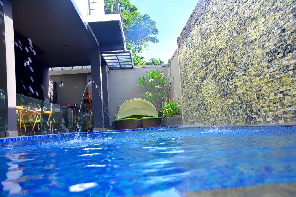 Belmont Boutique Hotel Negombo- Free Airport Shuttle Service - 16