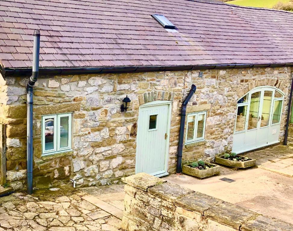 Limekiln Cottage, Llanasa, UK