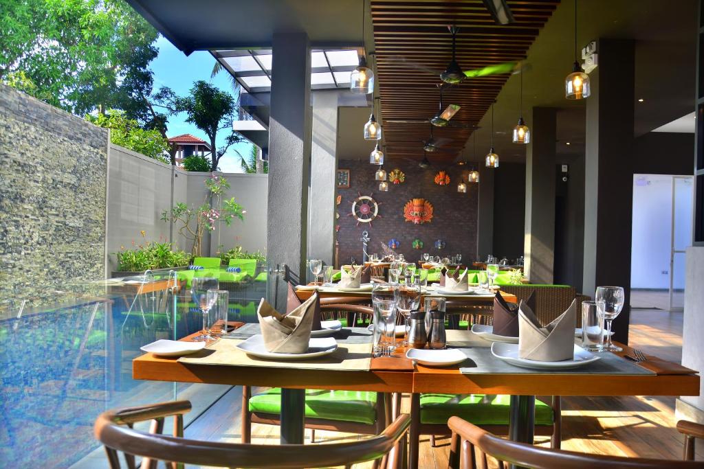 Belmont Boutique Hotel Negombo- Free Airport Shuttle Service - 9