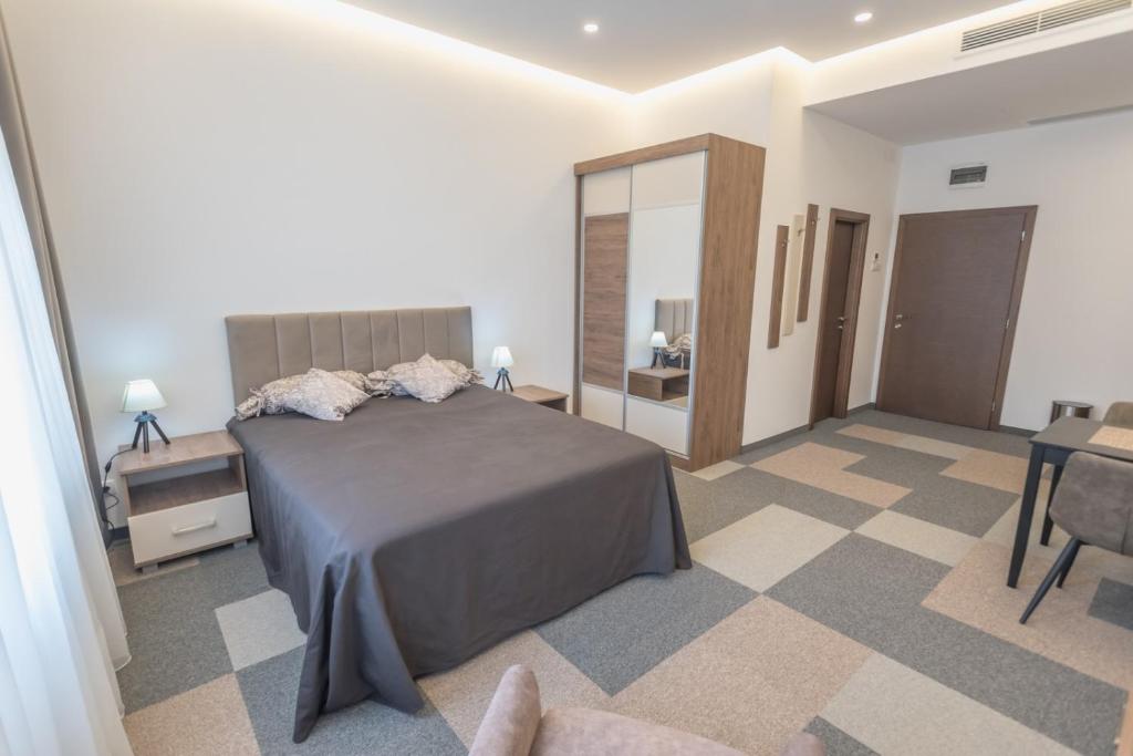 Vila Samokres sa bazenom - Deluxe Studio