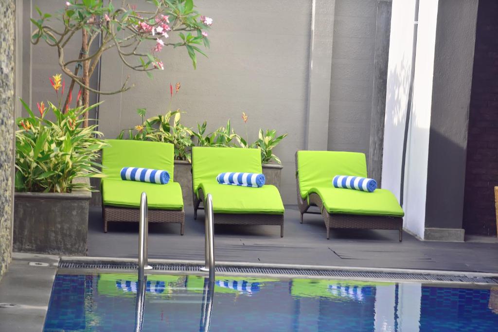 Belmont Boutique Hotel Negombo- Free Airport Shuttle Service - 14