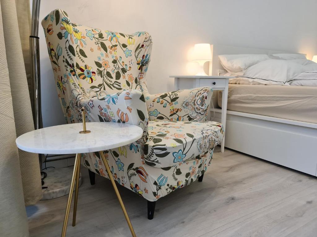 Schöne Ferienwohnung im Herzen von Hannover - Appartement De Deux Chambres
