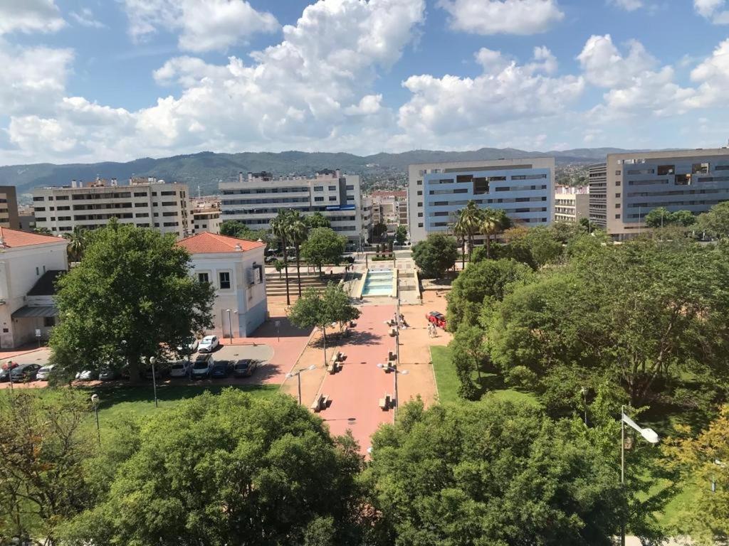 Apartamento Céntrico Cerca Estación Tren y Bus, Córdoba ...