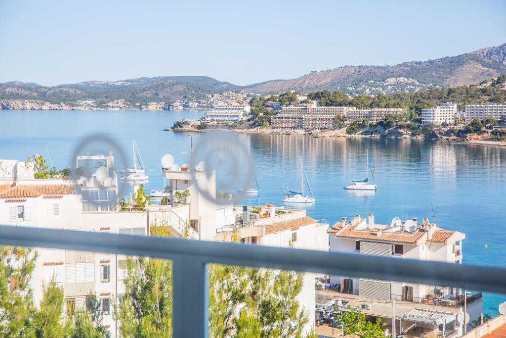 Pierre&Vacances Mallorca Portofino - 一居室公寓（3个成人 + 1个孩子）