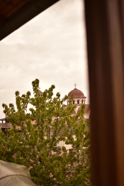 Fotografie z fotogalerie ubytování Vila Visi Hotel v destinaci Korçë
