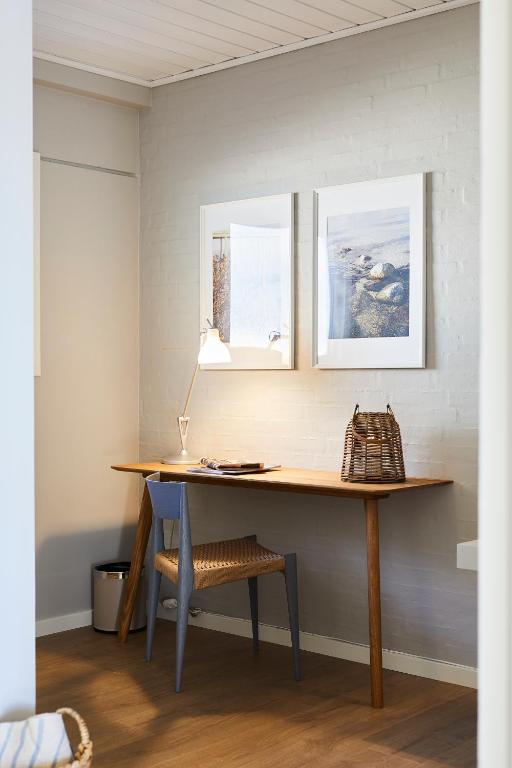 Fotografie z fotogalerie ubytování Christiansminde v destinaci Svendborg