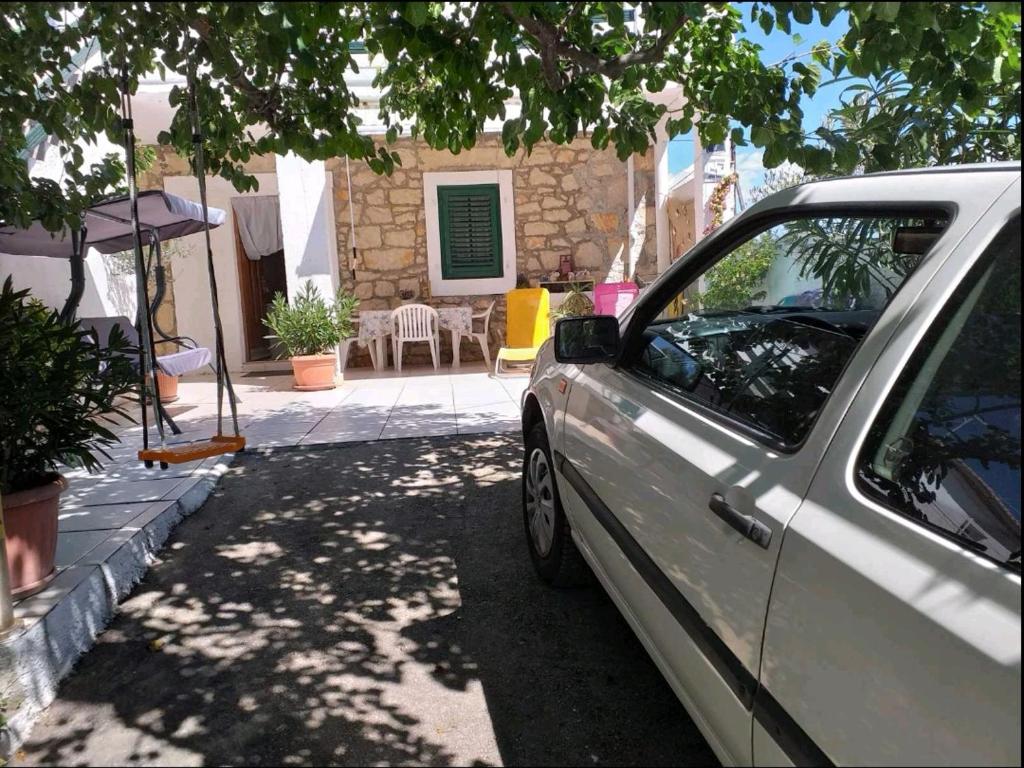 Zdjęcie z galerii obiektu Apartman Blaslov Kali w mieście Kali