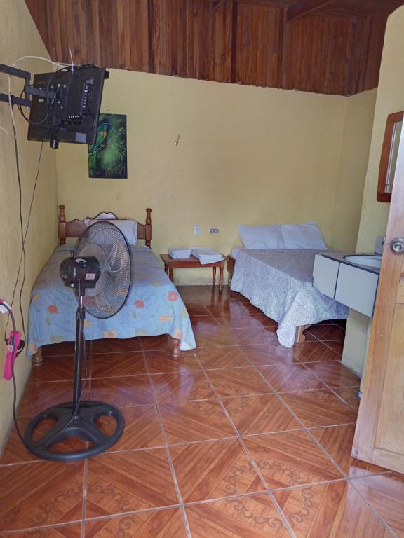 Cabinas Gaby