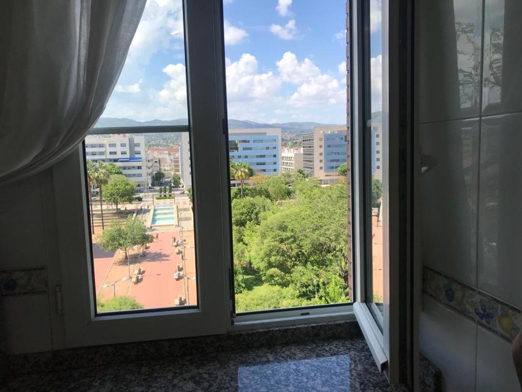 Apartamento Céntrico Cerca Estación Tren y Bus, Córdoba ...