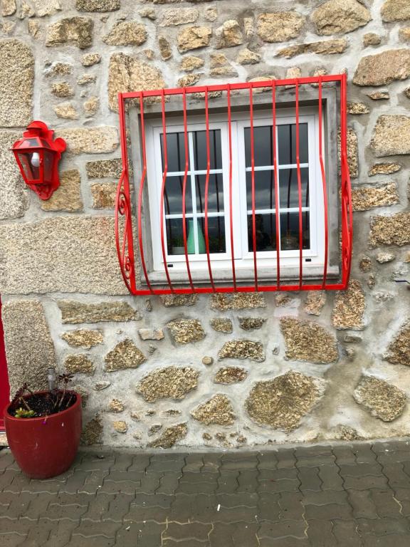 Fotografie z fotogalerie ubytování Casa Dos Cabritos v destinaci Melo