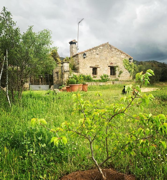 La casita del hortelano - Housity