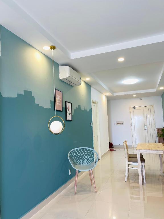 Chi’s Homestay Vũng Tàu