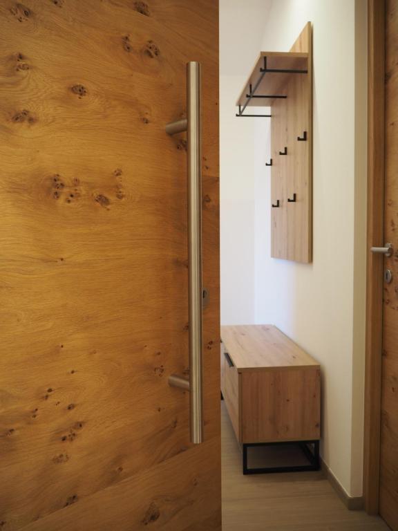 Zdjęcie z galerii obiektu Ebner Appartements w mieście Aldino