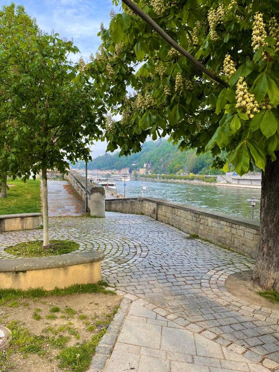 Apartment threeRivers - 12