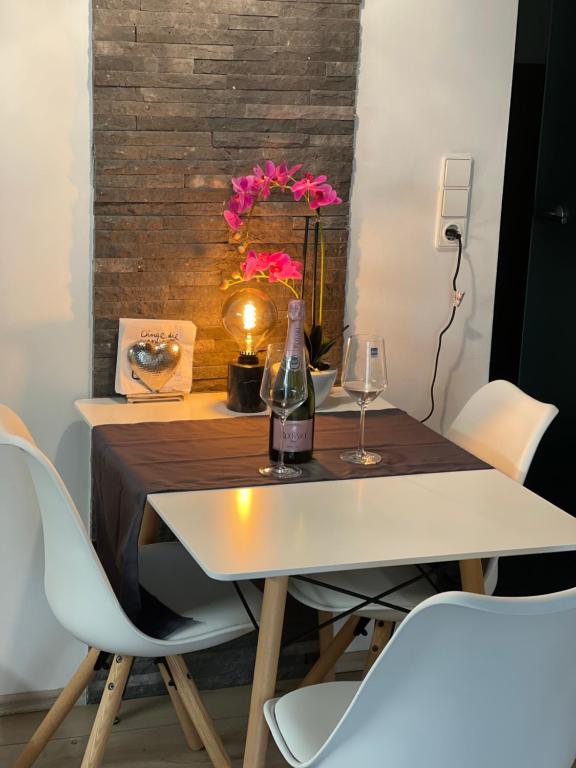 Apartment threeRivers - 5