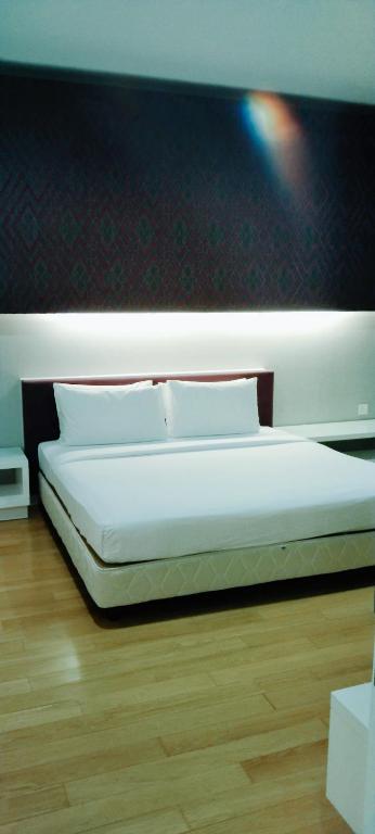 Platinum Suites Klcc by Star Residence - Twee Slaapkamers Appartement