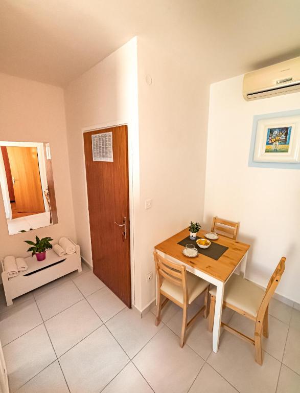 Fotografie z fotogalerie ubytování Apartments M&S v destinaci Vodice