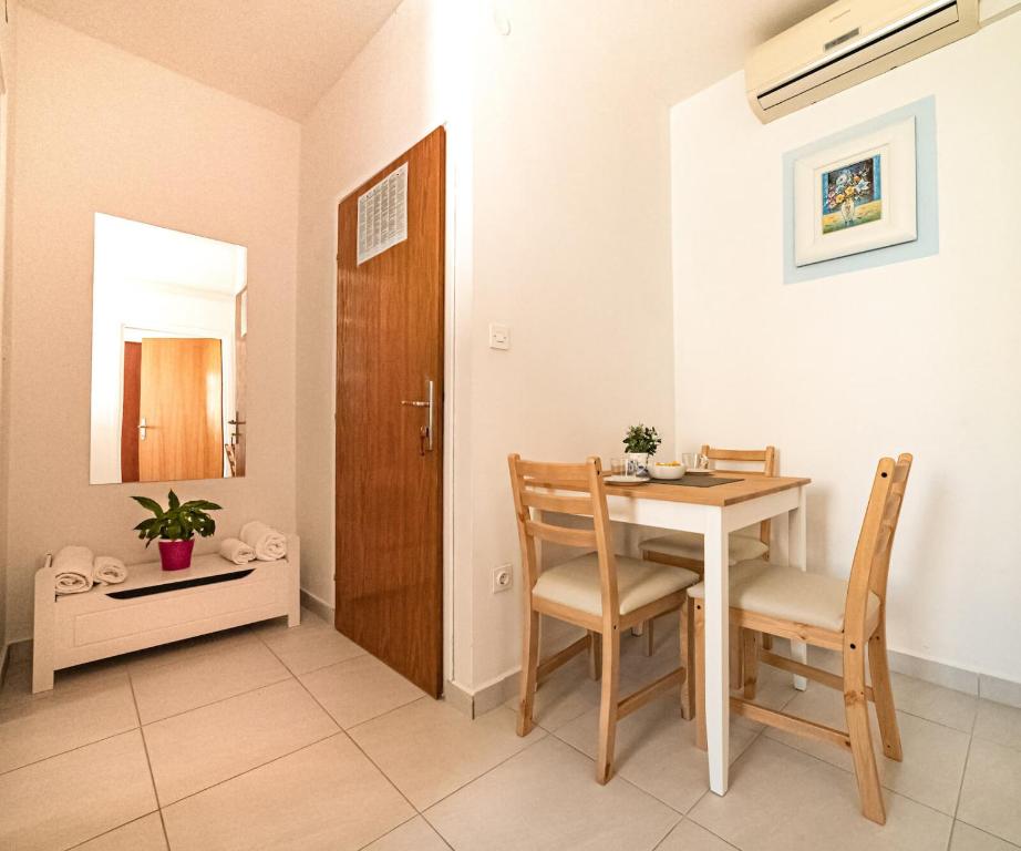Fotografie z fotogalerie ubytování Apartments M&S v destinaci Vodice