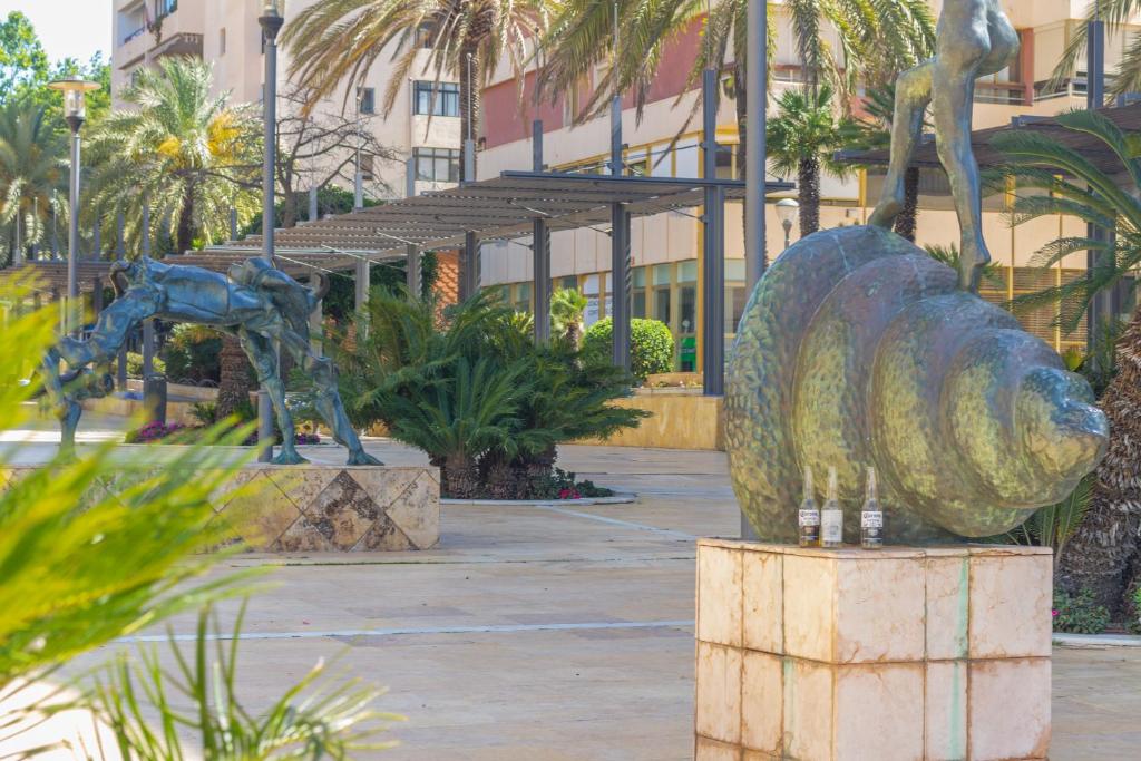 Fotografie z fotogalerie ubytování XPCE MARINO I MARBELLA - Parking Free v destinaci Marbella