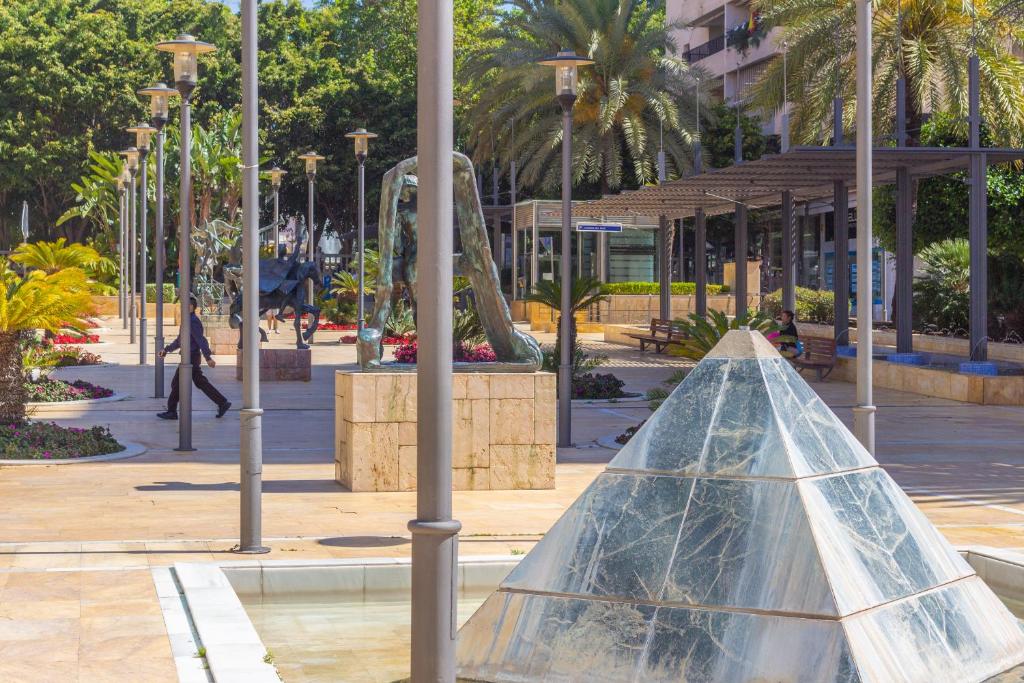 Fotografie z fotogalerie ubytování XPCE MARINO I MARBELLA - Parking Free v destinaci Marbella