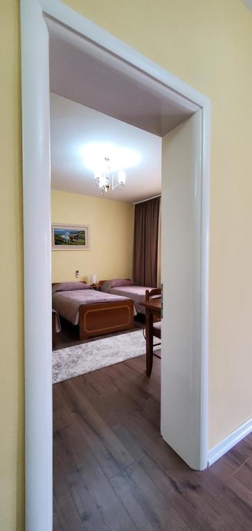 Fotografie z fotogalerie ubytování Vila Visi Hotel v destinaci Korçë