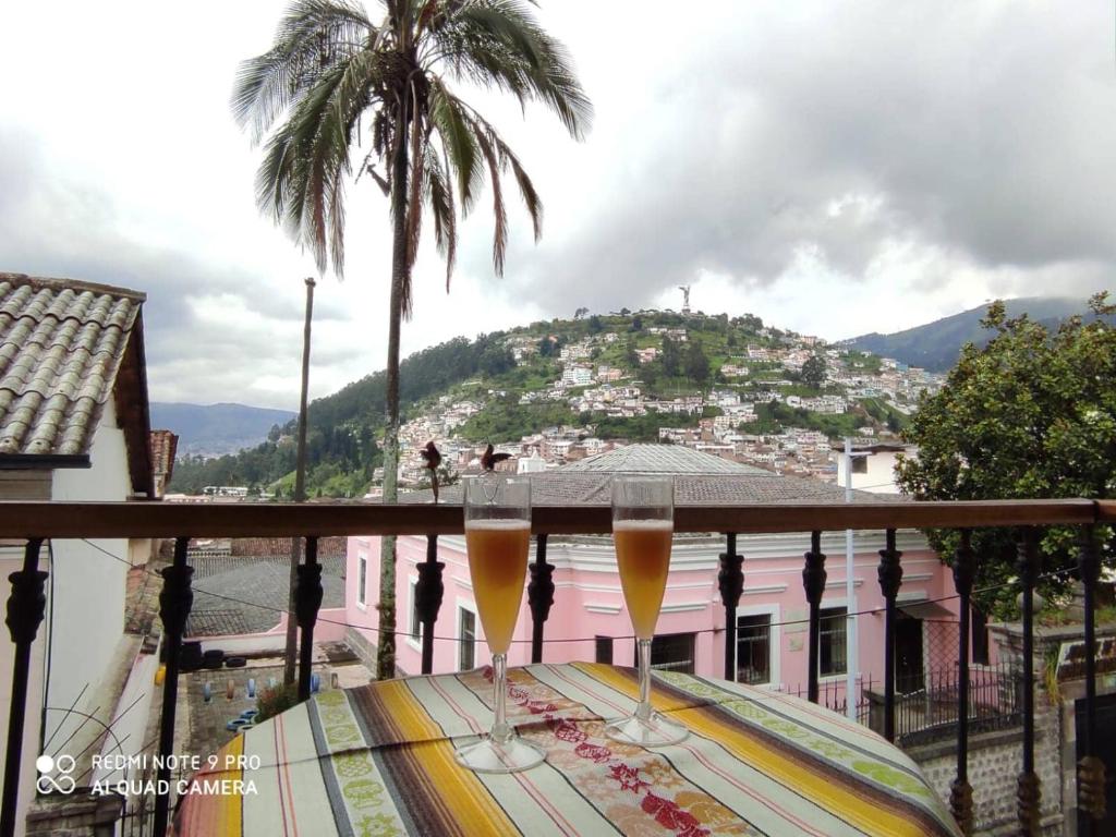 Colonial House Instinto Ecuador, Quito (updated prices 2024)