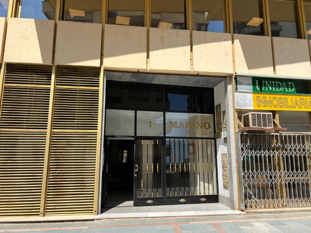 Fotografie z fotogalerie ubytování XPCE MARINO I MARBELLA - Parking Free v destinaci Marbella