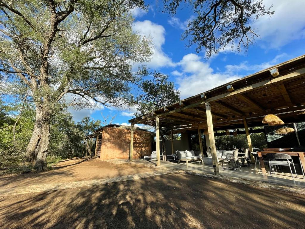 Fotografie z fotogalerie ubytování Rixile Kruger Lodge v destinaci Skukuza