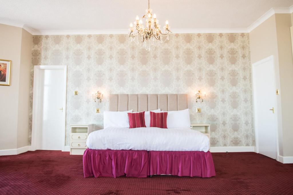 Park House Hotel - Resim 30