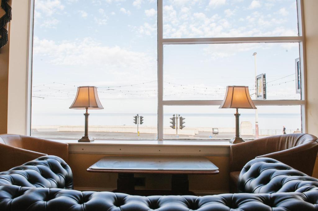 Park House Hotel - Resim 33