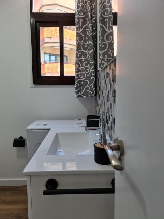 Fotografia z galérie ubytovania Yumboflat Two Bedroom Apartment v Playa del Ingles