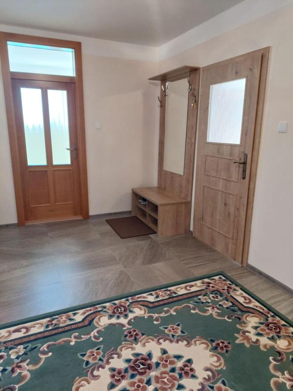 Fotografie z fotogalerie ubytování Apartmány U Mariánské kaple v České Kamenici