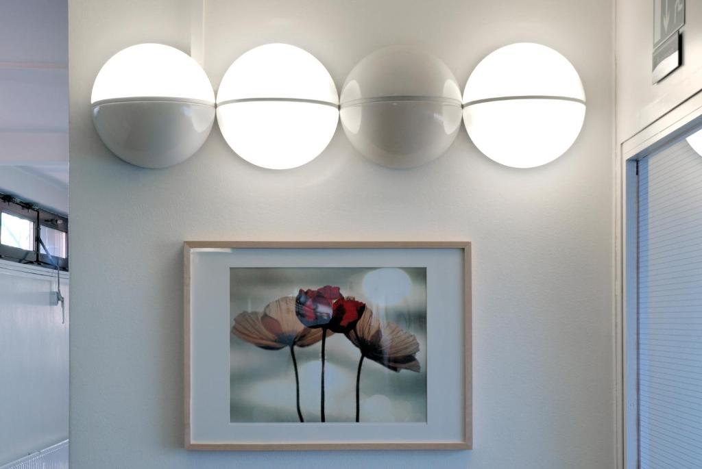 Fotografie z fotogalerie ubytování Hotel Grunewald v Berlíně