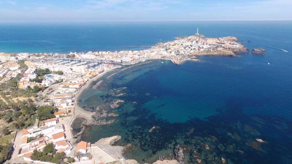 Booking.com: Дом для отпуска Cabo de Palos- Playa de Levante ...