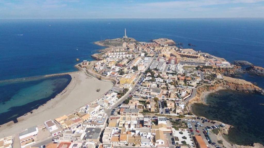 Booking.com: Дом для отпуска Cabo de Palos- Playa de Levante ...